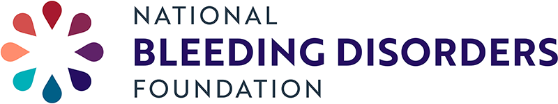 National Bleeding Disorders Foundation